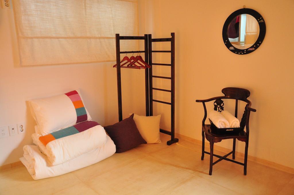 Hueahn Hanok Guesthouse Seúl Habitación foto